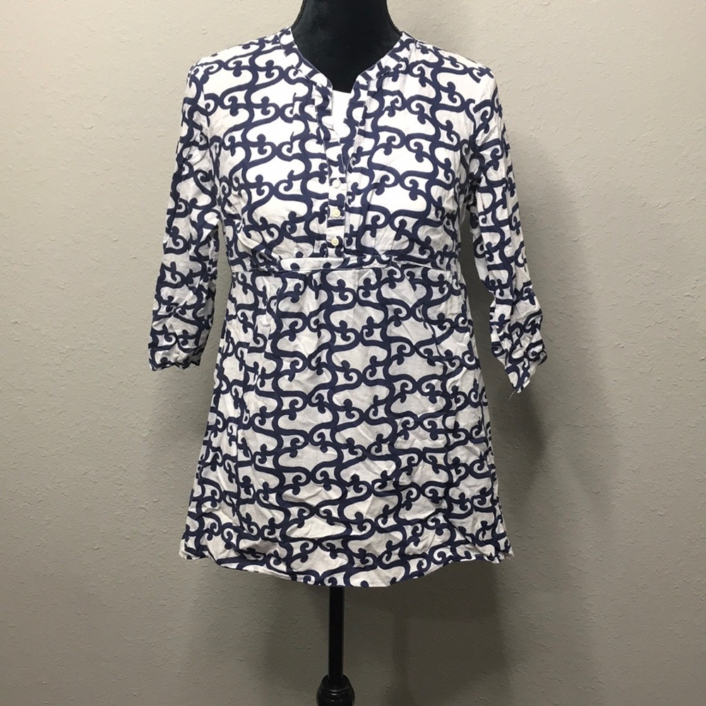 Old Navy Tunic